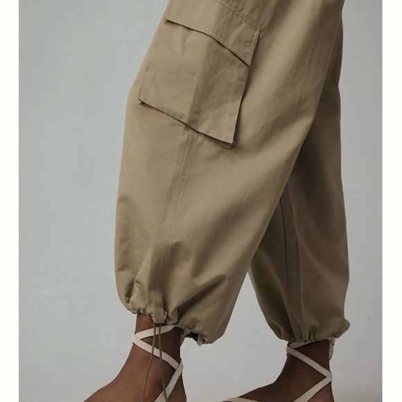 FARM Rio Tan Jumpsuit - Picture 4 of 12